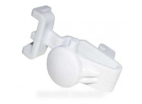 Verrou de plinthe 55X7165