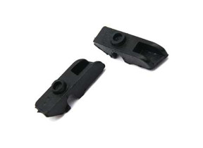 Verrou gauche + droite MS-622393