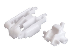 Verrou porte + serrure 31X8077