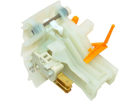 Verrouillage de porte 00444896