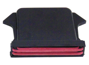 Verrouillage de porte 00609801