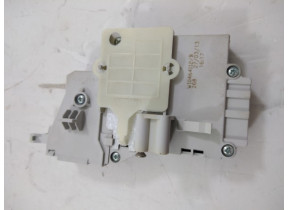 Verrouillage de porte 00627632