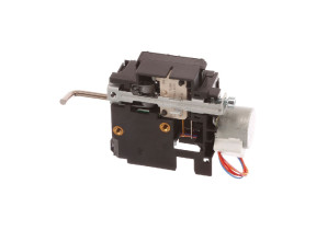 Verrouillage de porte 12016681