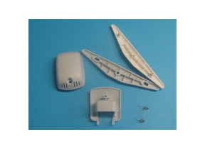 Verrouillage de porte 481993