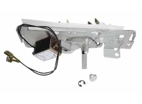 Verrouillage électrique 00068863