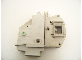 Verrouillage électrique 00160918