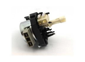 Verrouillage electrique 00643497