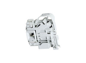 Verrouillage electrique -fermeture de porte 10020375