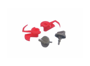 Verrouillage mécanique 00181272