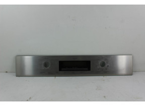 Verrre de tableau de bord 44001126