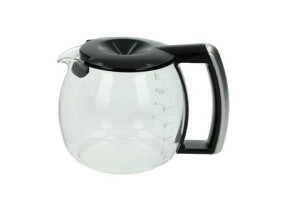 Verseuse complète 10/12 tasses noire 7313281249