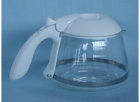 Verseuse couvercle blanc cm70 KW668577