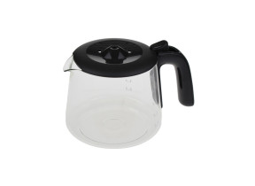 Verseuse + couvercle bleu MS-622542