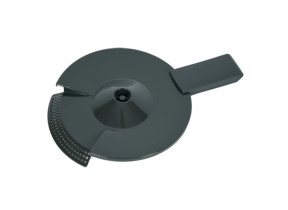 Verseuse + couvercle SS-202556