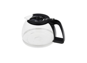 Verseuse easy ii noir 1.25l 6765754