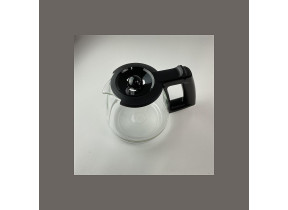 Verseuse en verre 11056601