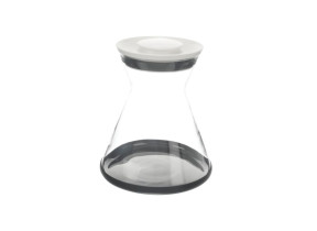 Verseuse en verre 12009348