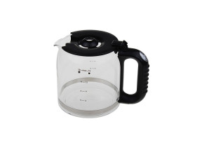 Verseuse en verre 24001013048