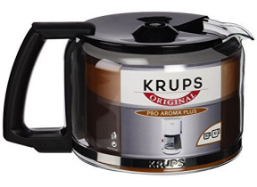 Verseuse noire 10 tasses proaroma plus F0344210F