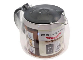 Verseuse noire ZK310B