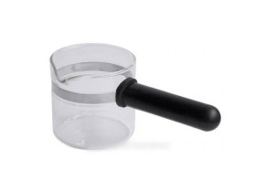 Verseuse universelle 4 tasses (d8,5xh8,5 cm) pour expressos 312101