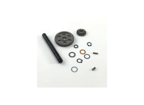Vertical drive shaft assembly KW716687