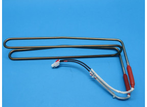 Vidange defrost résistance HK1603428