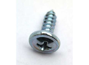 Vis (3.9*12) support de glissière 4049730100