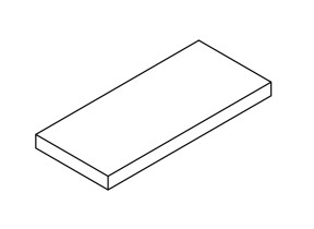 Vis 65 mm a19166.e.2 208A19166E2