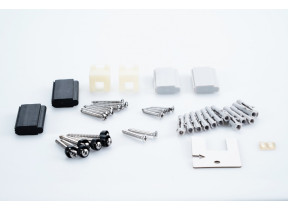 Vis à tôle à tête cylindrique à empreinte cruciforme 034REAC631