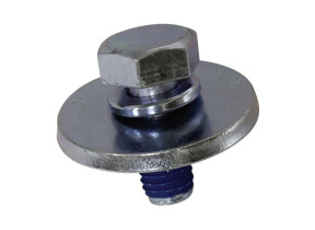 Vis axe de poulie 4040FR4051C