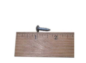 Vis de 1,m4,l14,zpc(wht),swr 6002-001122