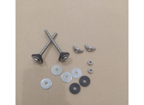 Vis de fixation du réservoir 382TW418