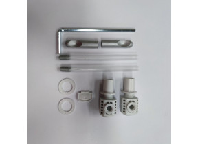 Vis de fixation murale remix_l2_sensea gq001 pour racine 382GQ001