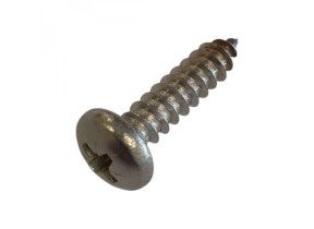 Vis de fixation pour clapet de skimmer de piscine cofies VTCLX1019