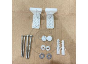 Vis de fixation sol - wc sur pied neo tl309e 382TL309E
