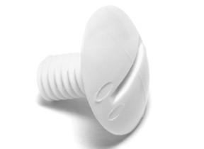 Vis de roue plastique c-55 W7230222