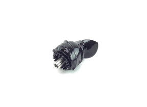 Vis extracteur de jus noir MS-651568