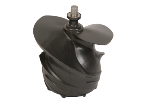 Vis extracteur de jus SS-1530000012