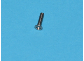 Vis m3x12 a2f sabaf 438247