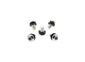 Vis m4x0.8c9 torx C00288692