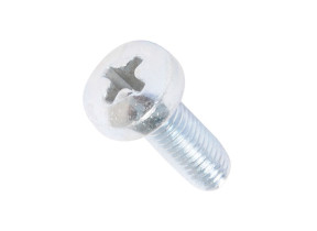 Vis m5x14 zinguée 140714007