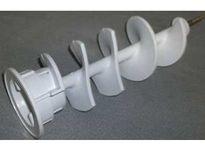 Vis sans fin de fabrique à glaçons 4388420100