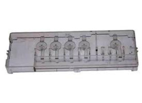 Visière à 4 boutons 769350122