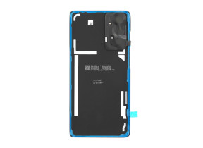 Vitre arrière bleue galaxy s20 fe (g780/781) GH82-24263A
