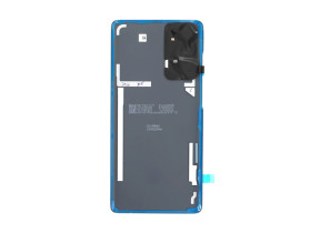 Vitre arrière verte galaxy s20 fe (g780/781) GH82-24263D