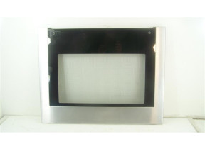 Vitre de facade 00476026