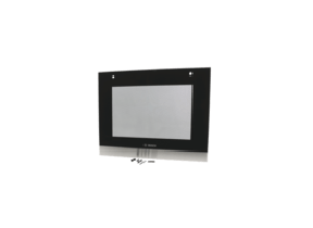 Vitre de façade 00680922