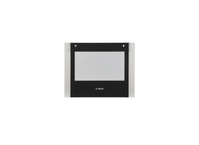 Vitre de façade 00711950