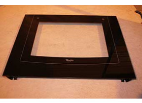 Vitre de four 481245059851